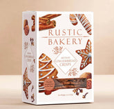 Rustic Bakery Artisan Crisps